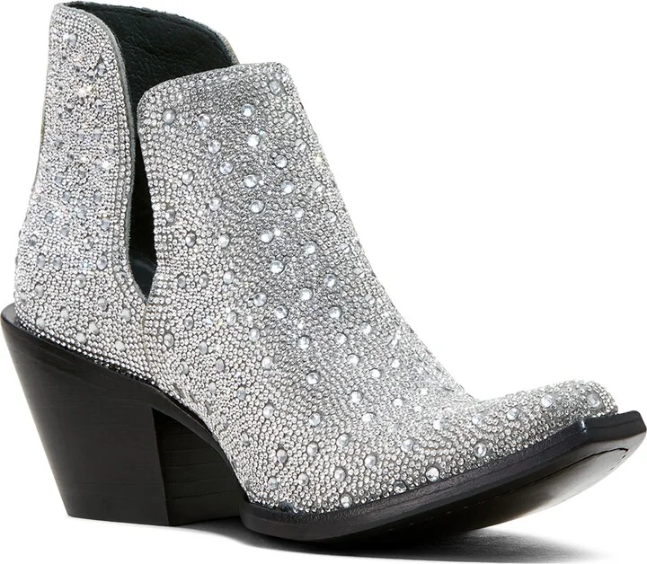 Dixon Glitz Western Boot - Image 7
