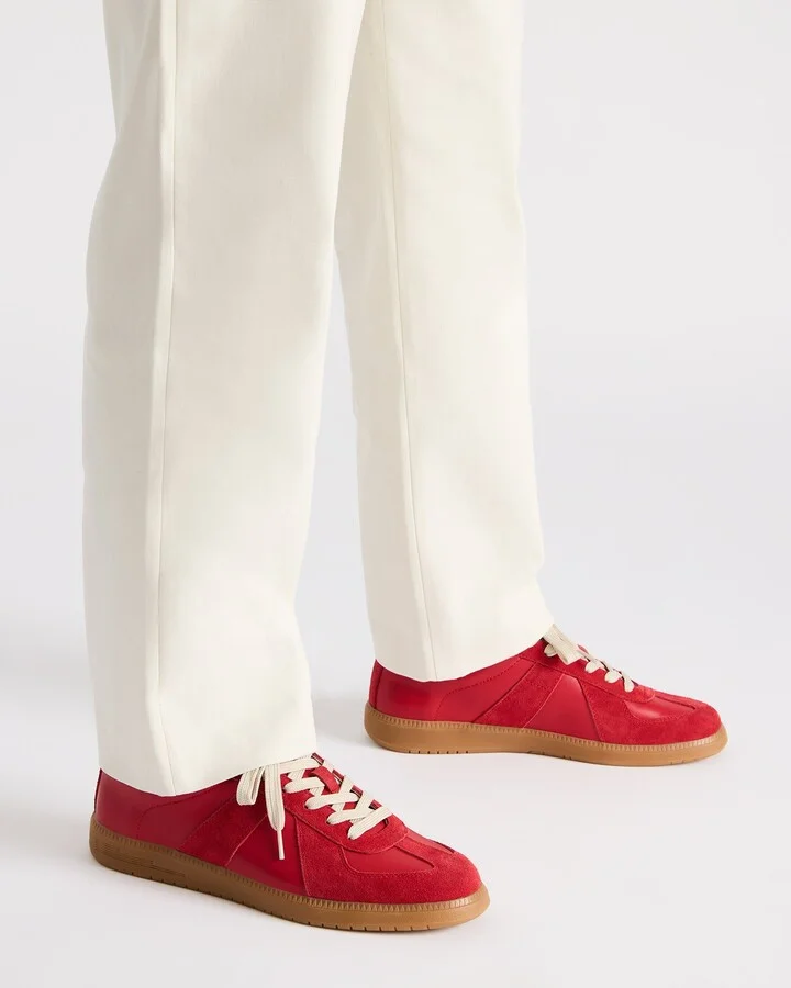 Dixon Red - Image 2
