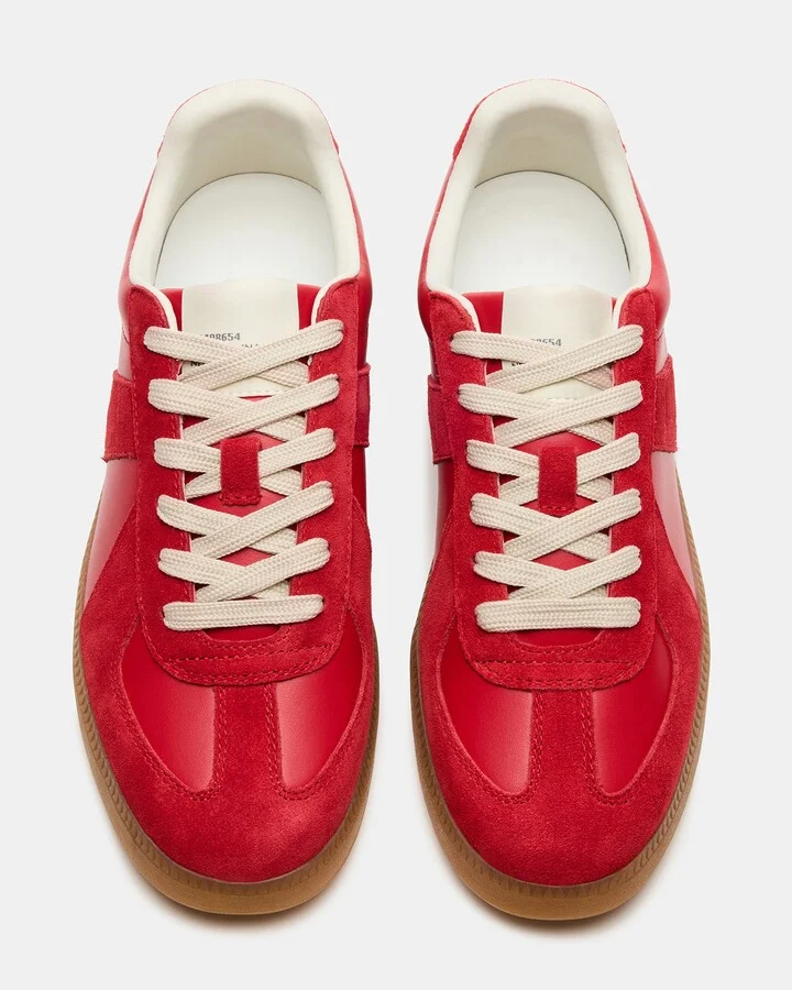 Dixon Red - Image 5