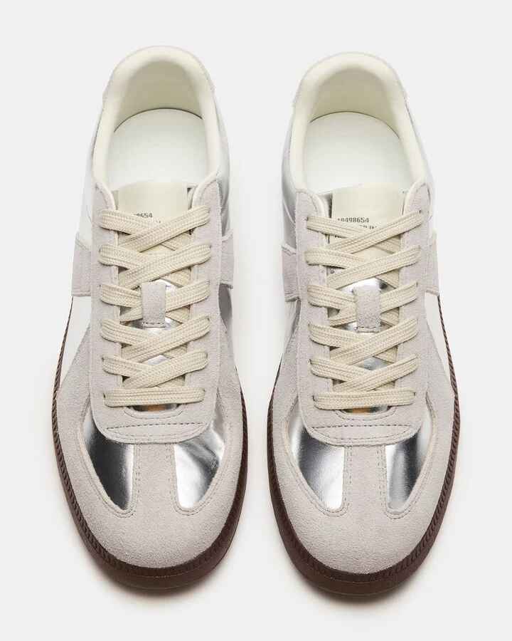Dixon Silver - Image 5