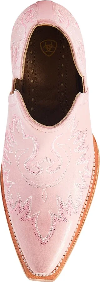 Dixon Western Boot - Image 2