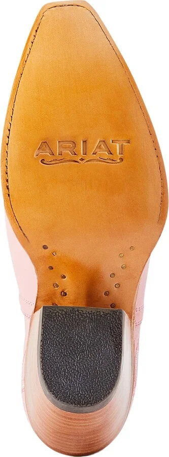 Dixon Western Boot - Image 3