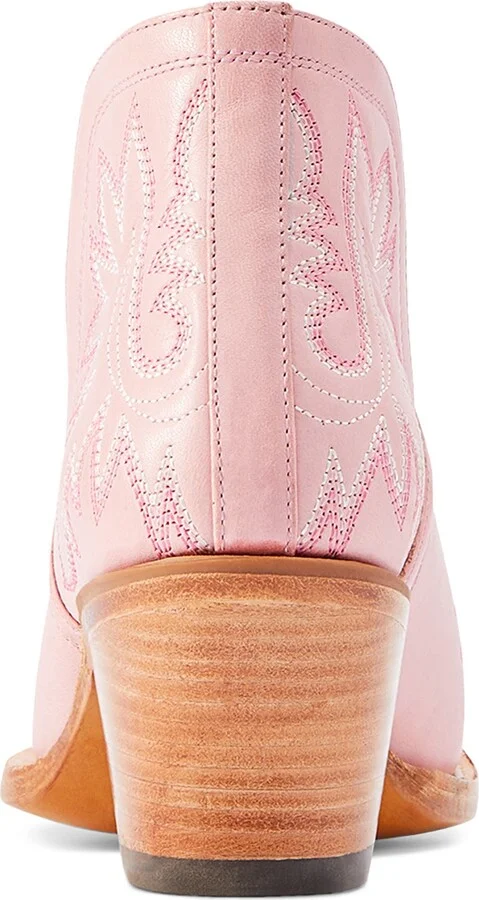 Dixon Western Boot - Image 4