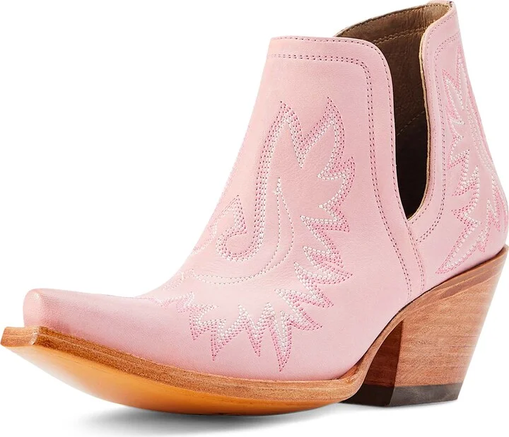 Dixon Western Boot - Image 5