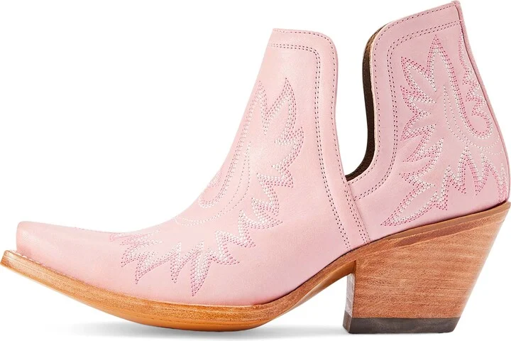 Dixon Western Boot - Image 6