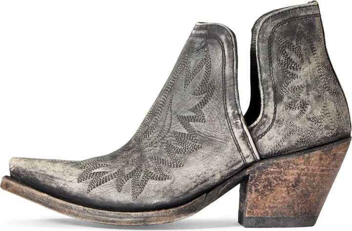 Dixon Western Bootie - Image 2