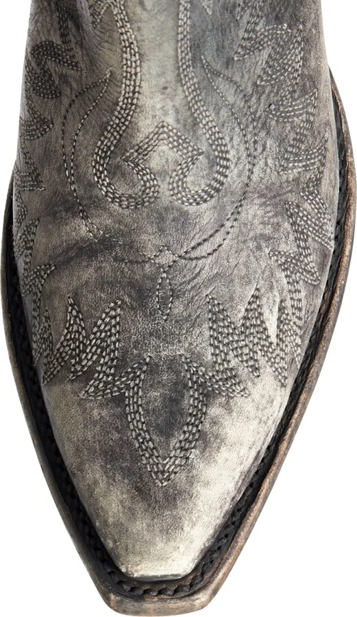 Dixon Western Bootie - Image 3
