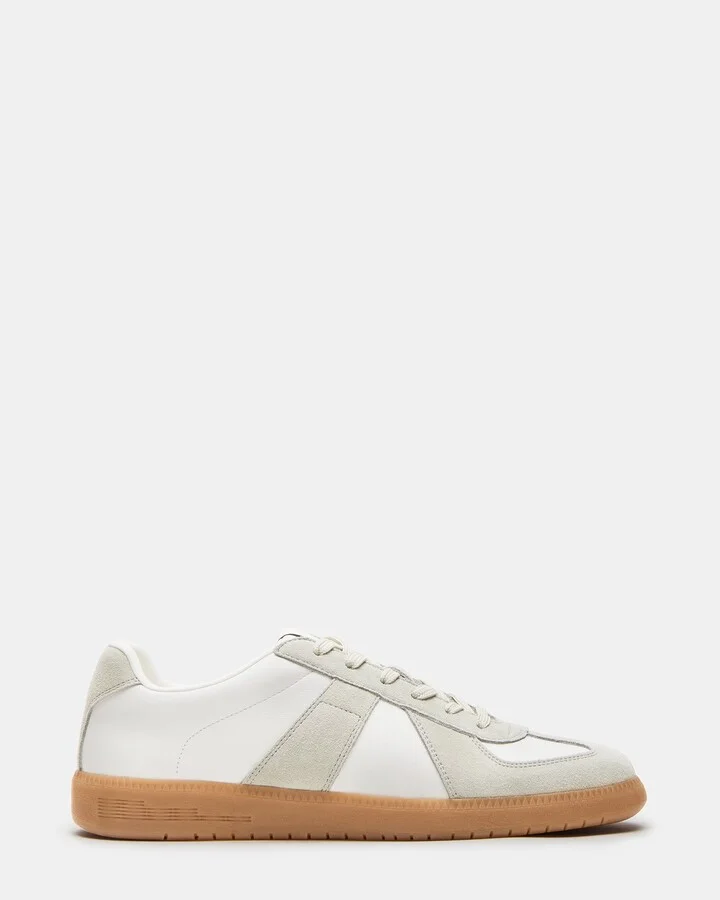 White Multi