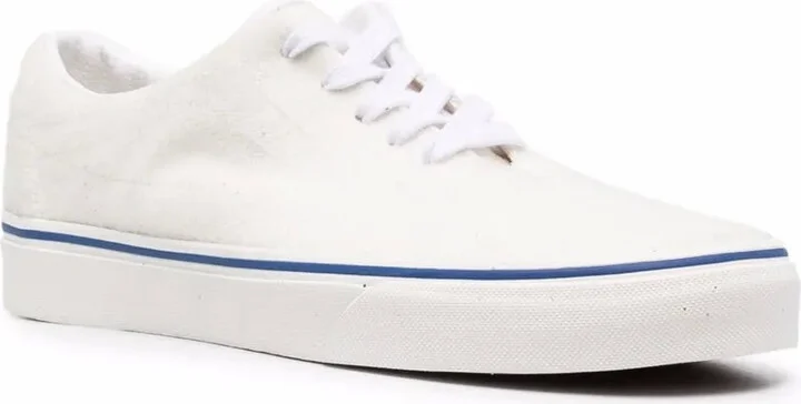 DIY Heritage low-top sneakers - Image 2