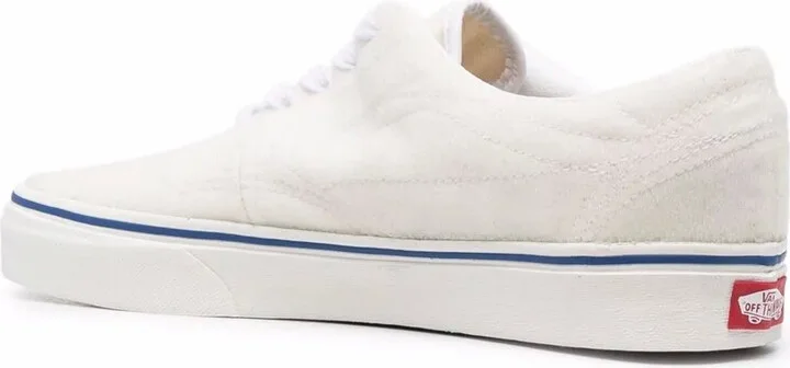 DIY Heritage low-top sneakers - Image 3