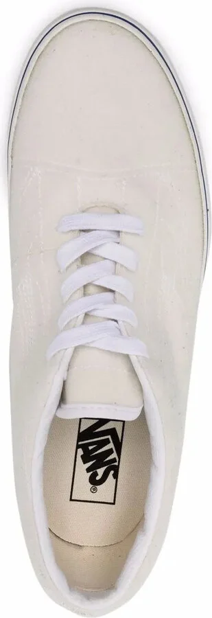 DIY Heritage low-top sneakers - Image 4