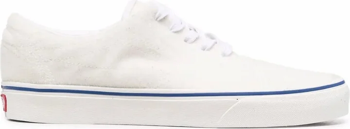 DIY Heritage low-top sneakers