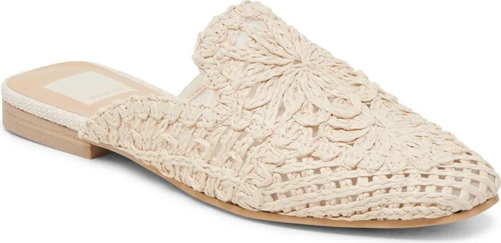 Oatmeal Macrame