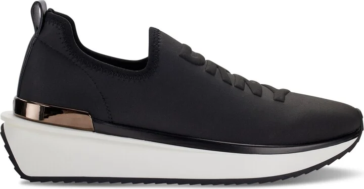 Dkny Alona Slip-On Sneakers - Image 2