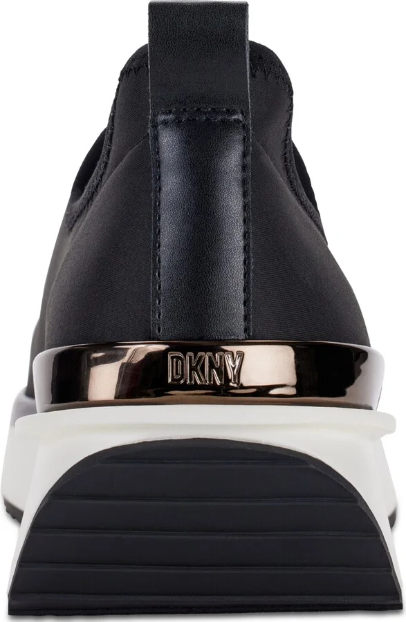 Dkny Alona Slip-On Sneakers - Image 3