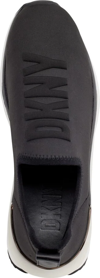 Dkny Alona Slip-On Sneakers - Image 4