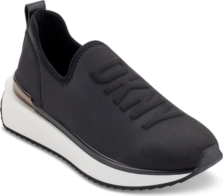 Dkny Alona Slip-On Sneakers