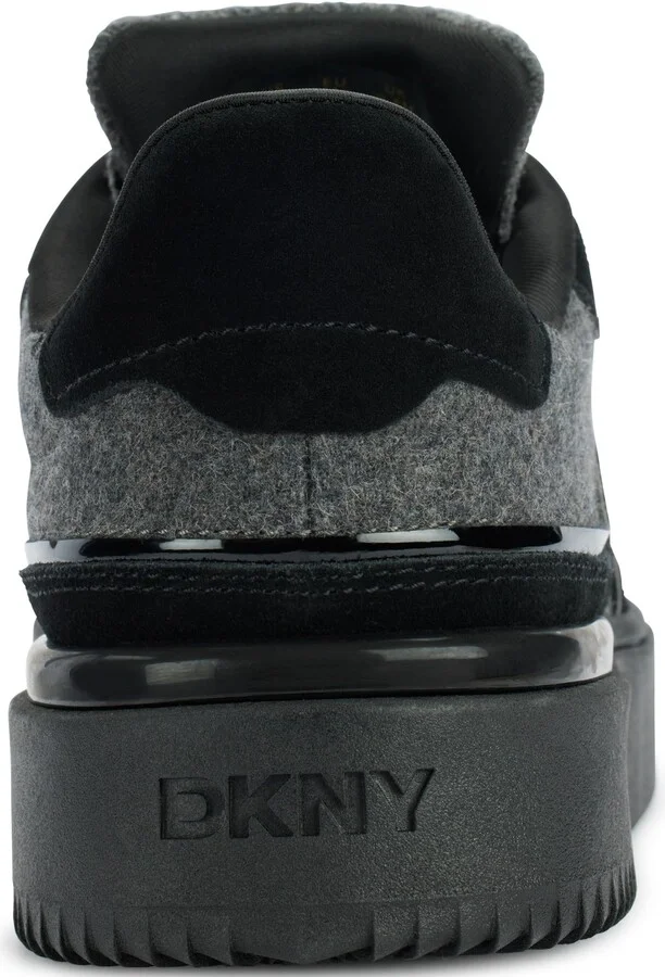 DKNY Bethan Everyday Platform Lace Up Sneaker