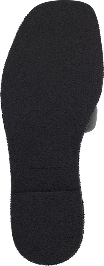 Dkny Bethea Quilted Slip-On Slide Sandals - Image 5