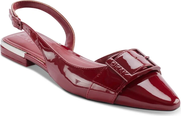Ruby Red Wine