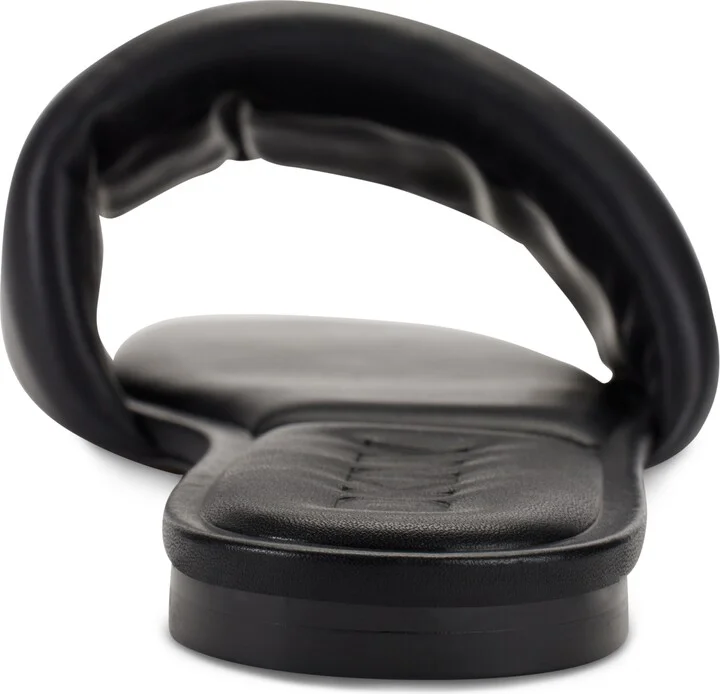 Dkny Drea Logo Slide Sandals - Image 11