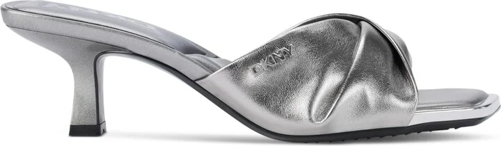 Dkny Jolaine Twist Sandals - Image 2