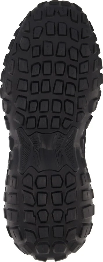 Dkny Men's Mixed Media Low Top Lightweight Sole Trekking Sneakers - Image 5