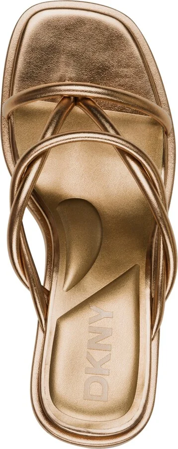 Dkny Rabun Stones Sandals - Image 4