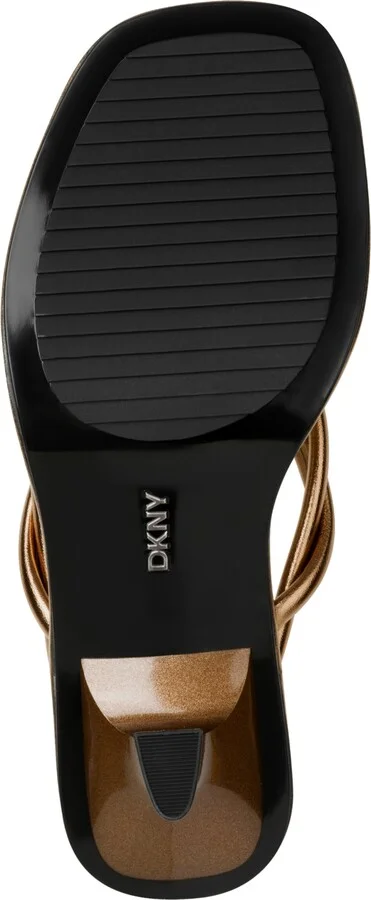 Dkny Rabun Stones Sandals - Image 5