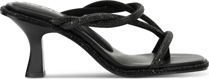 Dkny Rabun Stones Sandals - Image 6