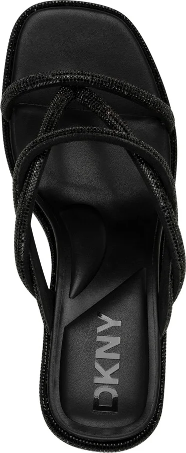 Dkny Rabun Stones Sandals - Image 8