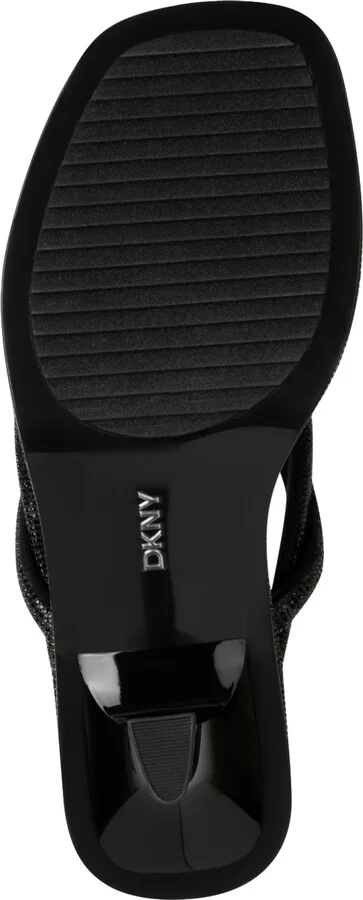 Dkny Rabun Stones Sandals - Image 9
