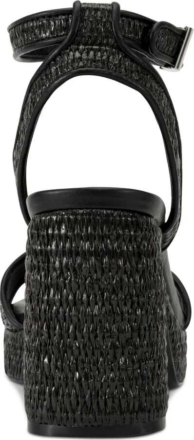 Dkny Scotia Platform Sandals - Image 3