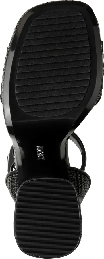 Dkny Scotia Platform Sandals - Image 5