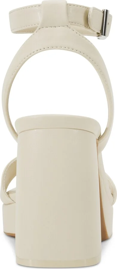 Dkny Scotia Platform Sandals - Image 8