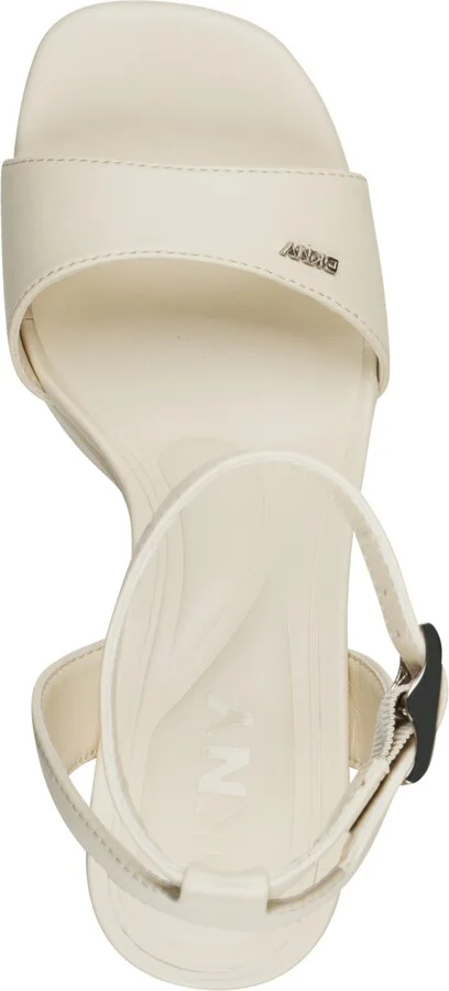 Dkny Scotia Platform Sandals - Image 9