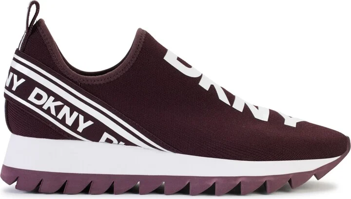 Dkny Women's Abbi Slip On Sneakers - Image 2