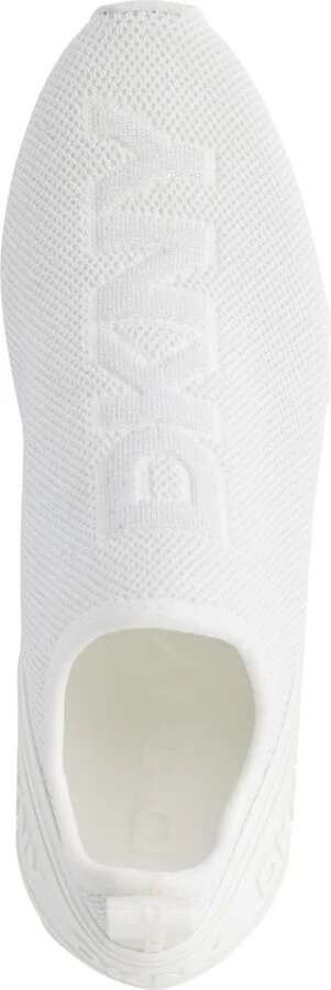 Dkny Women's Abbi Slip On Sneakers - Image 8