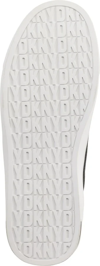 Dkny Women's Abelina Knit Slip On Sneakers - Image 5