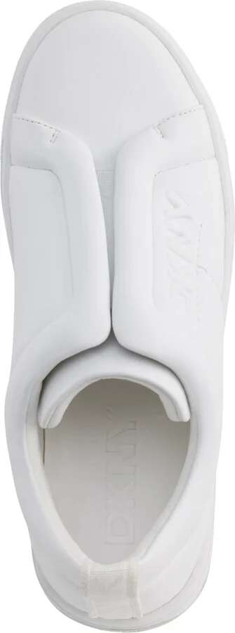 Dkny Women's Abelina Slip On Sneakers - Image 4