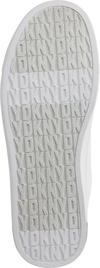 Dkny Women's Abelina Slip On Sneakers - Image 5