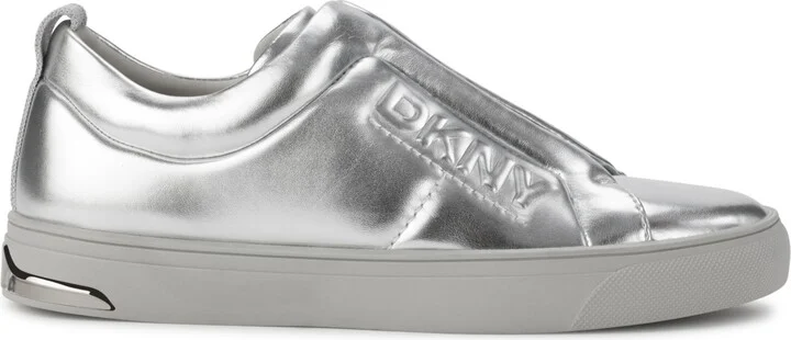 Dkny Women's Abelina Slip On Sneakers - Image 6