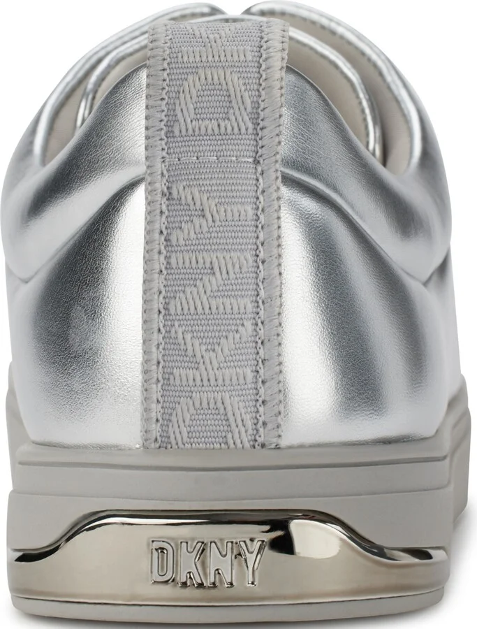 Dkny Women's Abelina Slip On Sneakers - Image 7