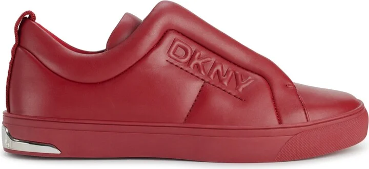 Dkny Women's Abelina Slip On Sneakers - Image 10