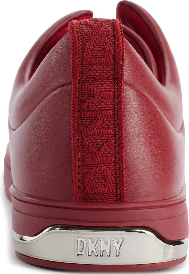 Dkny Women's Abelina Slip On Sneakers - Image 11