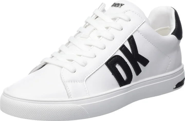 Bright White/Black