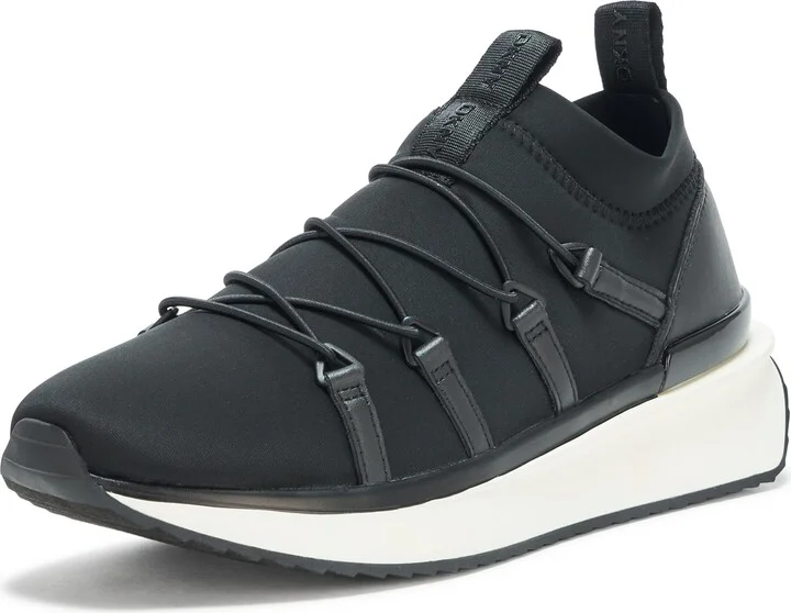 DKNY Women's Aiza Slip On Sneaker
