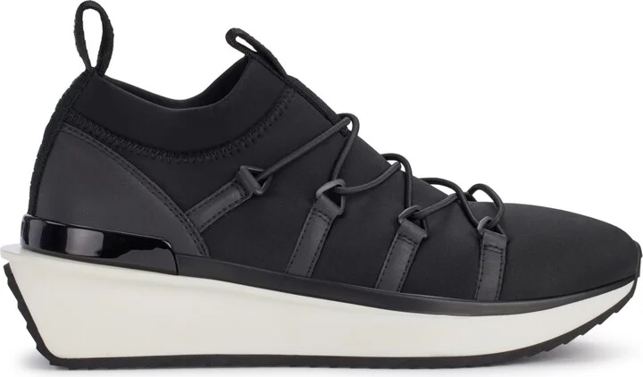 Dkny Women's Aiza Slip On Sneakers - Image 2