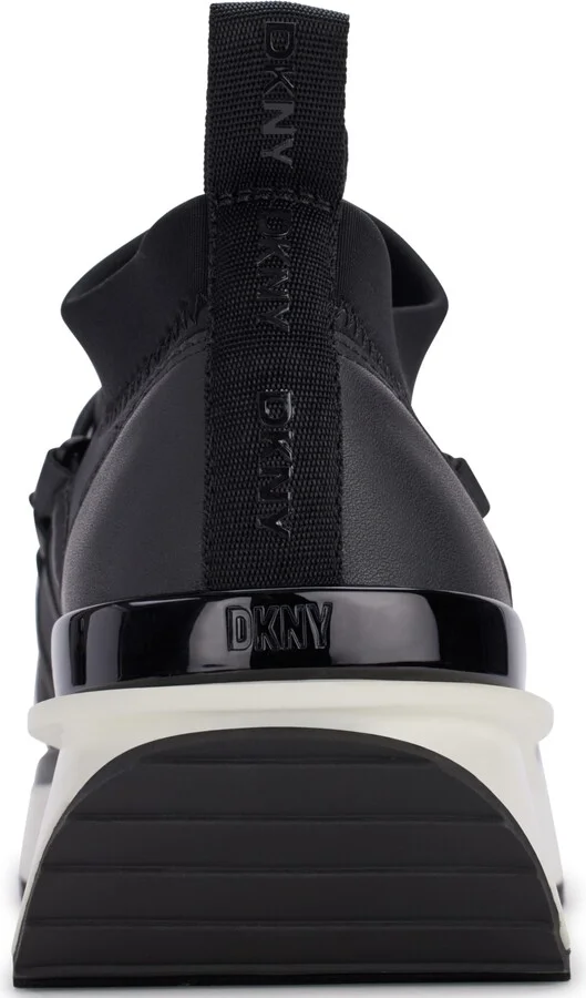 Dkny Women's Aiza Slip On Sneakers - Image 3