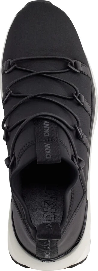Dkny Women's Aiza Slip On Sneakers - Image 4